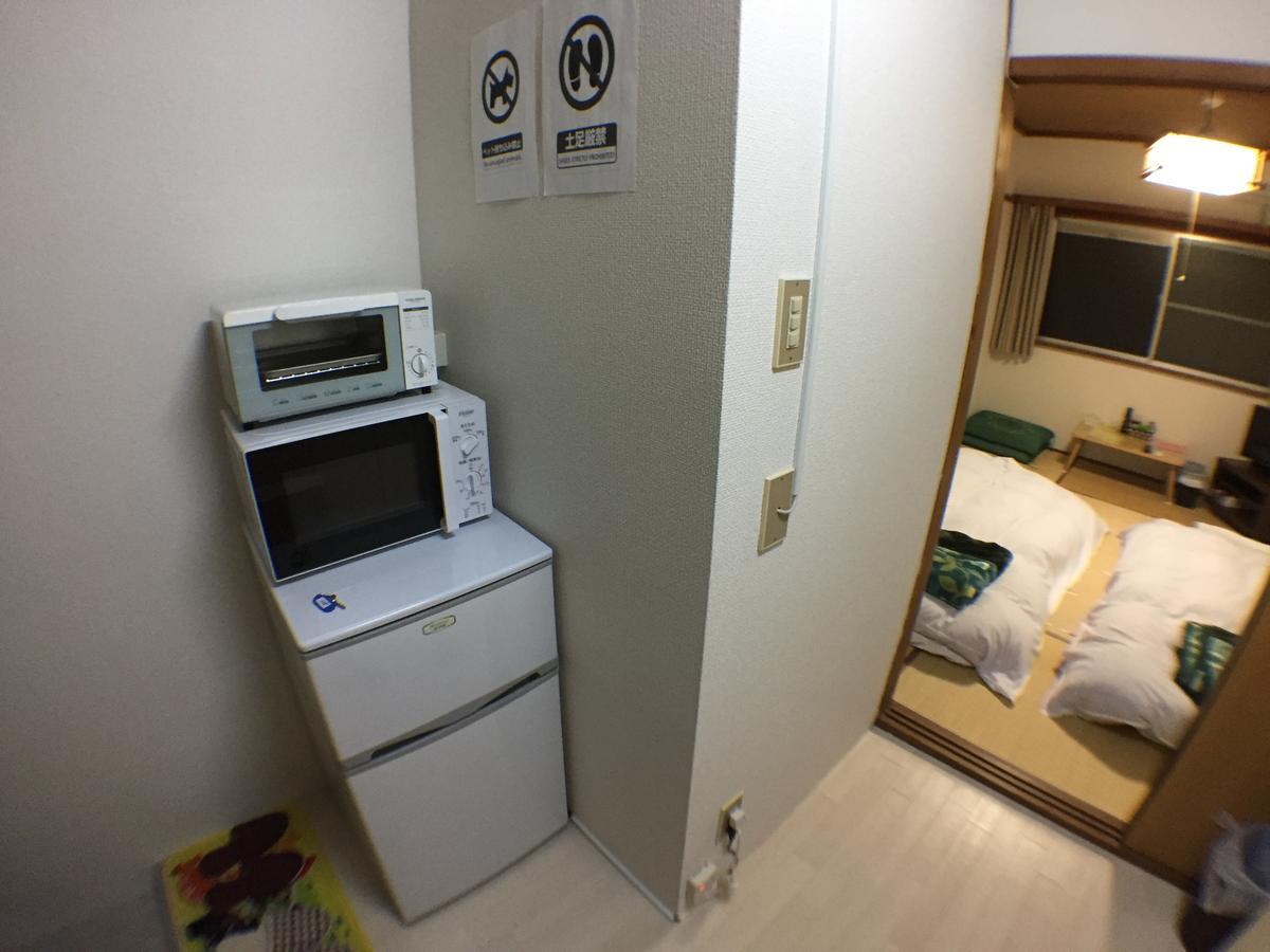 Kenroku Haitsu 205 Kanazawa Zewnętrze zdjęcie