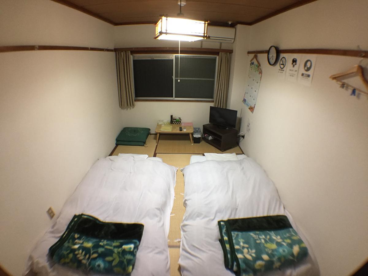 Kenroku Haitsu 205 Kanazawa Zewnętrze zdjęcie